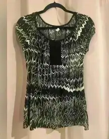 Women’s PerSeption Concept Blouse