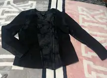 DKNY Black Women's Blazer