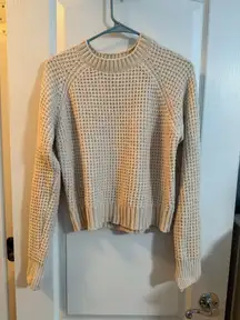 Altar'd State Sweater