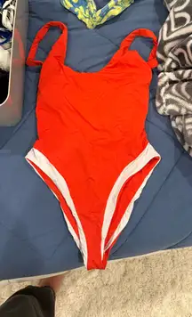 Dippin Daisy’s one piece 