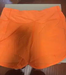 Lululemon Speed Up Shorts 4"