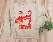 Boutique New Kansas City Chiefs Sweatshirt