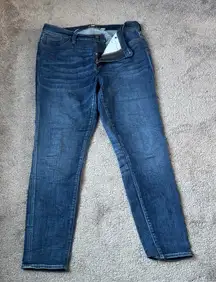J. Crew Stretch Jeans SIZE 31