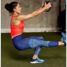 Athleta Women's Mid Rise Asym Camo Sonar 7/8 Tight 591395 Purple ($98) Size S‎