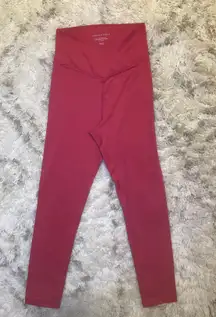 Pink Lightweight Everything Legging