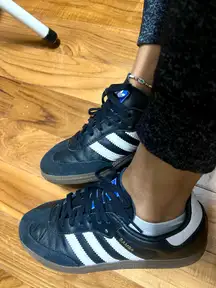 Adidas Samba