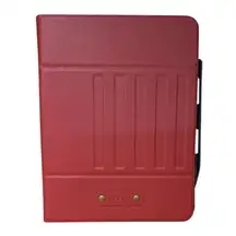 New FYY - Case for iPad Pro 12.9” 2018 D2