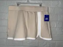 NWT JOYLAB women’s skort sz XL ✨