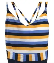 #124 KONA SOL ONE PIECE SWIMSUIT