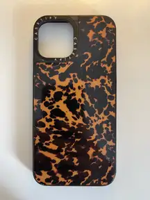 CASETiFY Case iPhone 12 Pro Max