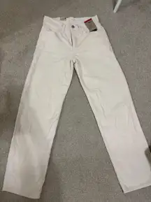 Levi’s 94’ baggy corduroy jeans