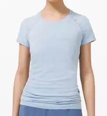 LULULEMON Swiftly Tech Short Sleeve Top