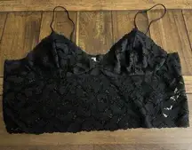 Free People  intimates size L