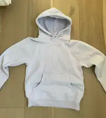 Limited Edition Glossier Hoodie