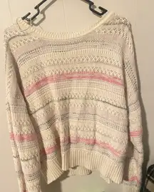 Sweater