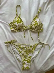 Bikini set 