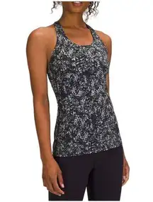 Lululemon  Women's Size 4 Nulu Cool Racerback Tank Top