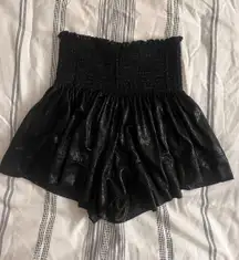 Queen of Sparkles Shorts The Pants Store