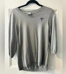 Women’s Tesla 3/4 Sleeve Sweater
