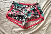 The North Face Women’s Activewear Shorts