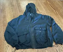 Old Navy Rain Jacket/Wind Breaker