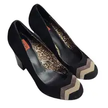 Missoni Target Women's High Heel Shoes Size 7.5