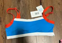 Dippin Daisy’s Bathing Suit Top