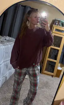 Aerie Sweatshirt Oversized