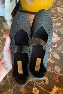 Unique Flat Shoes