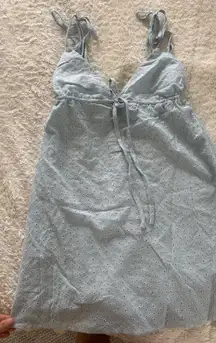 Princess Polly Dress