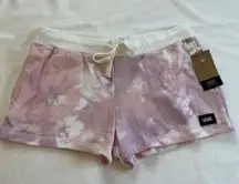 Vans Tie Dye Shorts