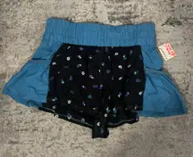 FP Movement Get Your Flirt On Shorts