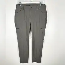 Kuhl Horizn Skinny Fit Outdoor Hiking Pants Style 6276