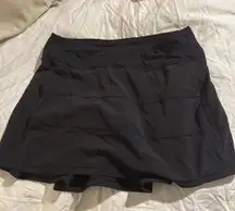 Lululemon Skirt