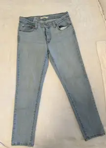 Boyfriend  Jeans 29‎ Blue Light Was