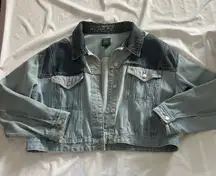 Wild Fable Denim Jacket