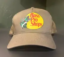 Bass Pro Shops Hat