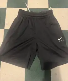 Nike Fly Shorts Basketball