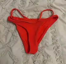 Daily Drills Bikini Bottom