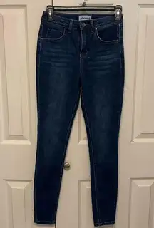 Abound Skinny Jean