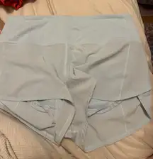 Lululemon Shorts 2.5" Women’s Speed Up