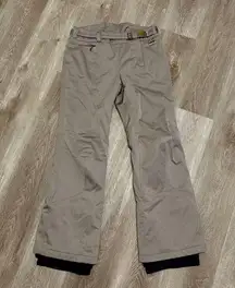 Metropolis Rhapsody Couloir Ski Snow Pants