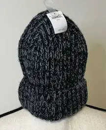 NEW American Eagle Folded Beanie One Size