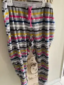 Cuddl Duds Pajama Pants XXL