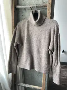H&M Turtleneck Sweater