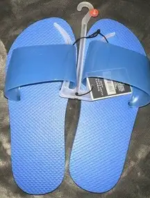 West loop Women’s Slide Sandals blue S (5/6)