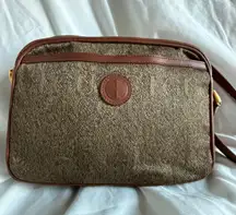 Vintage Crossbody