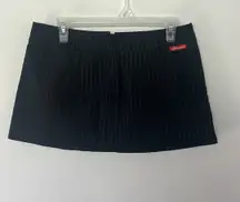 Vintage Dickies Mini Skirt