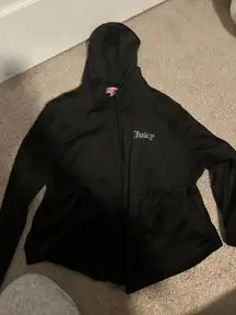 Juicy Couture jacket 