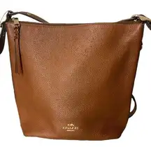 Coach  Val Duffle Bag